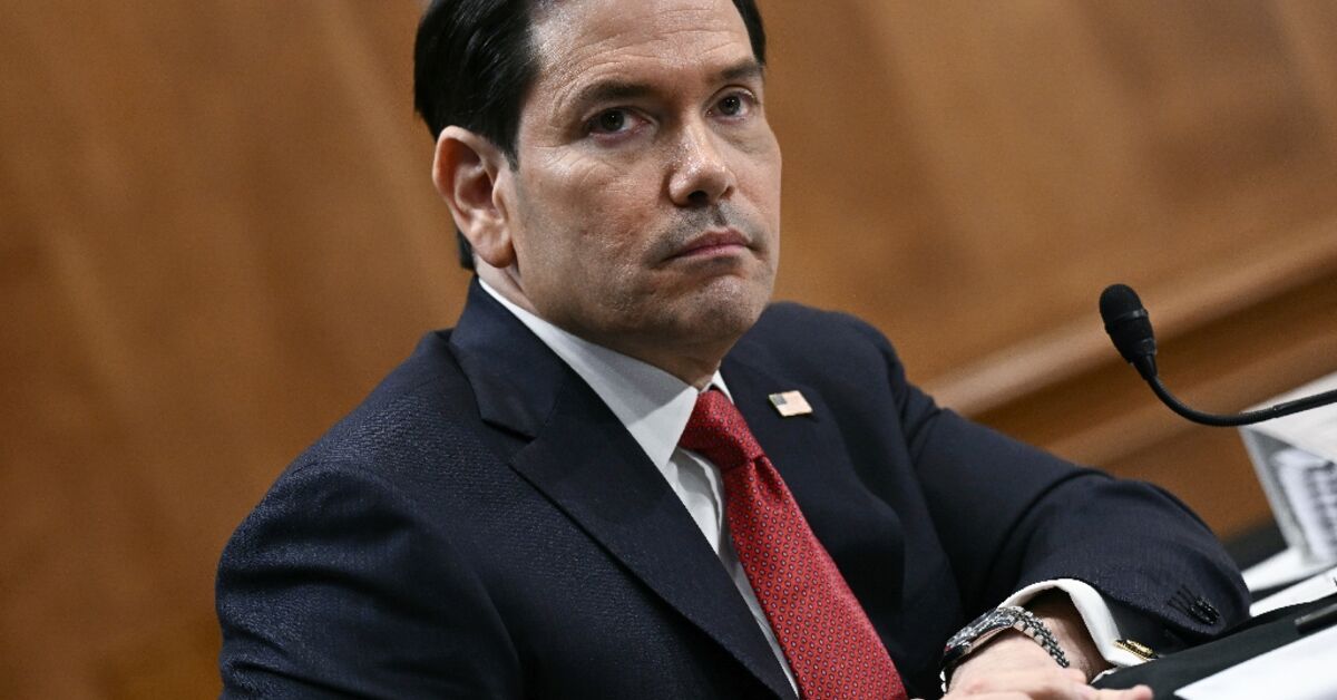 Rubio: İran savaşı bitti; saldırılar devam ediyor
