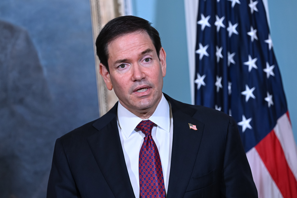 Rubio: İran'a Yeni Askeri Saldırı Şimdilik Yok