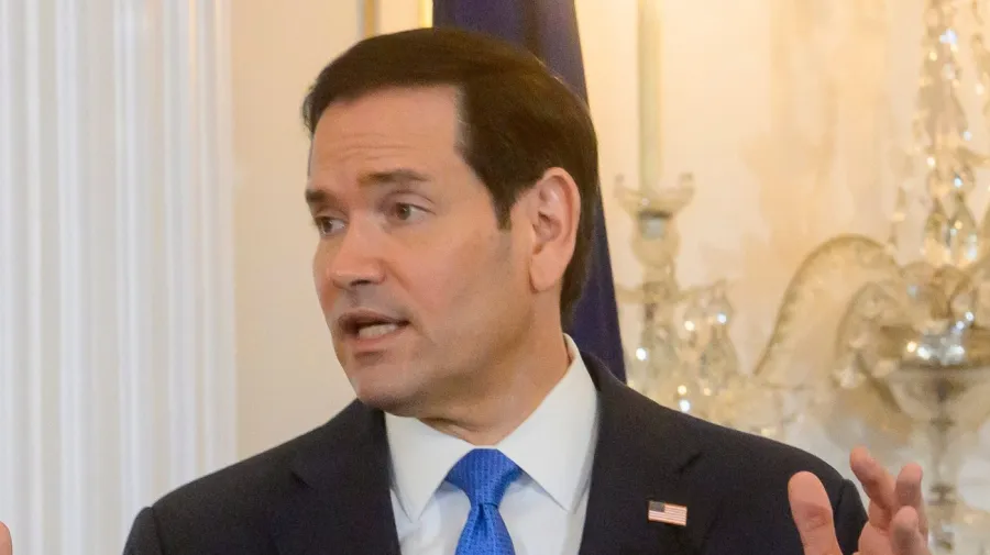 Rubio Körfez ülkeleriyle İran anlaşmasını masaya yatırıyor