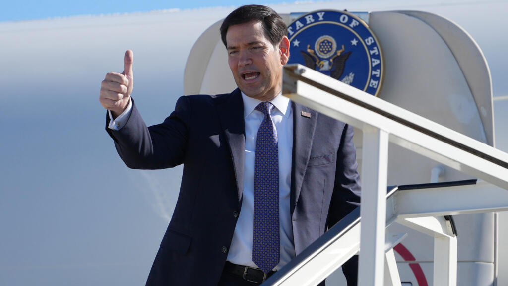 Rubio: Trump, Rusya yaptırımlarının küresel etkisini analiz edecek
