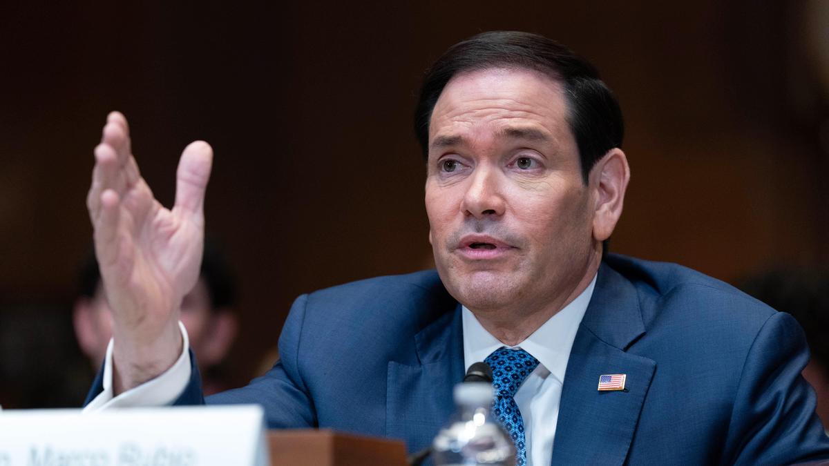 Rubio'dan Ukrayna Savaşı'nda 'tırmanma' uyarısı