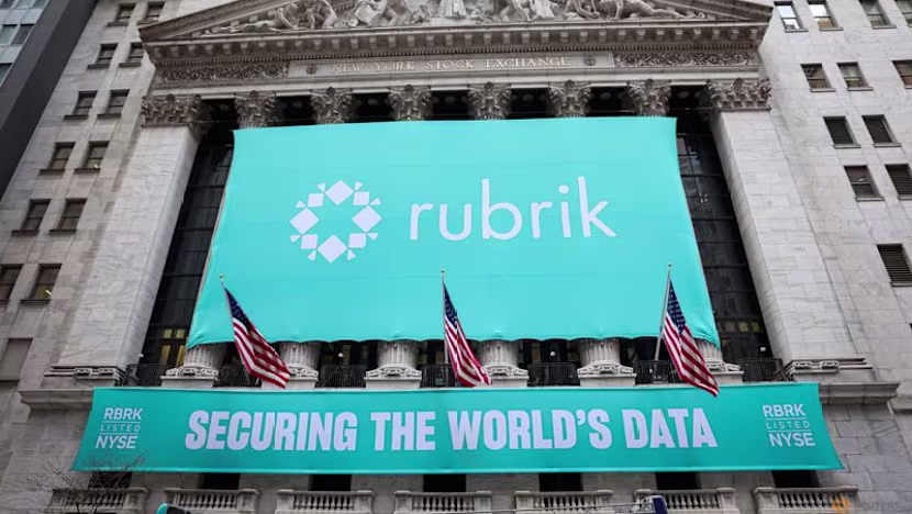 Rubrik, Londra’yı Avrupa Merkezi Yapıyor: 500 Milyon Dolarlık Yatırım