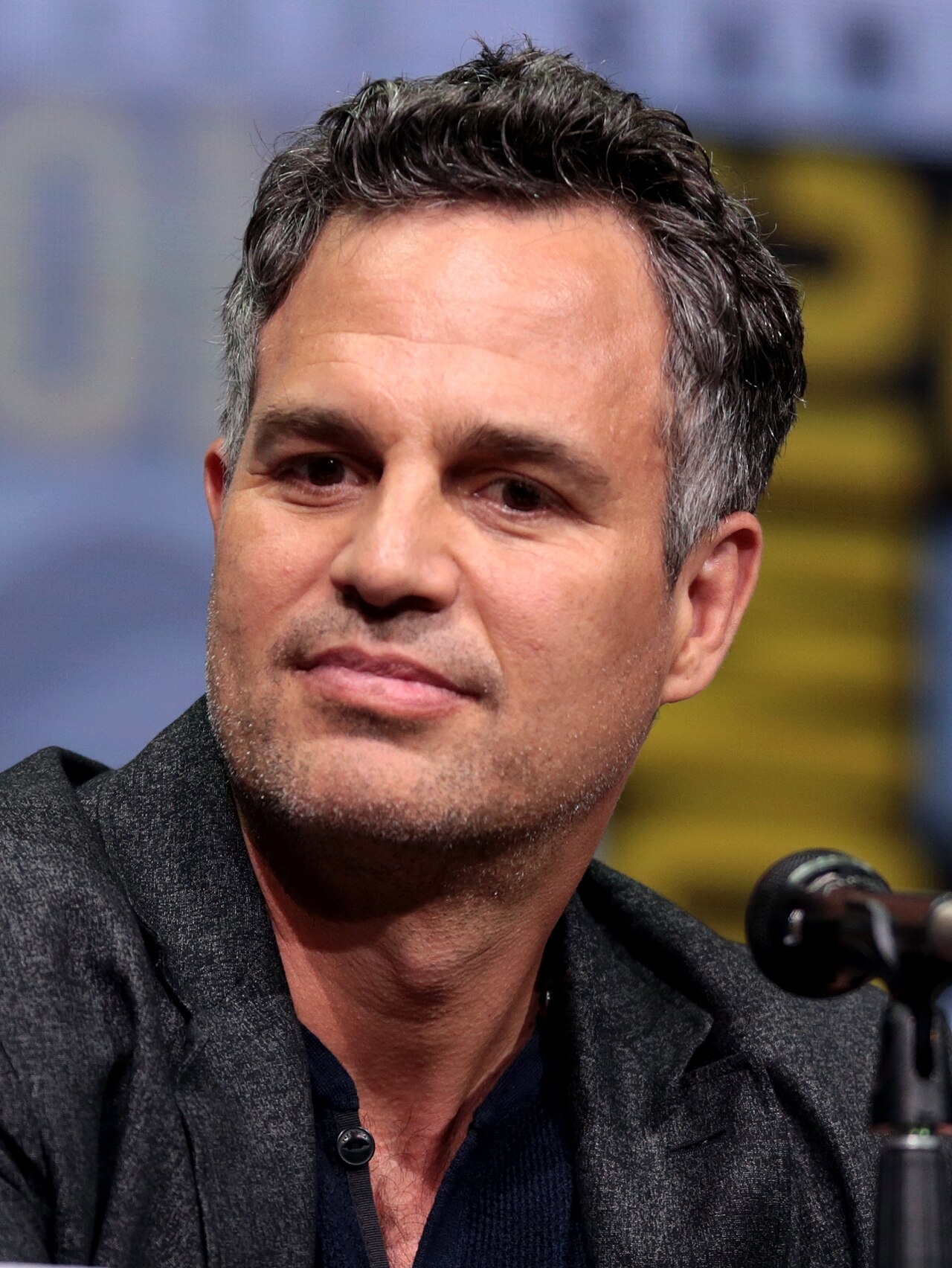 Ruffalo'nun Merger Eleştirisi Antisemitizm Tartışmasını Alevlendirdi