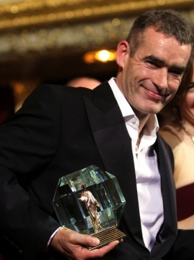 Rufus Norris: National Theatre'dan sonra yeni bir başlangıç
