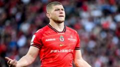 Rugby yıldızı Willis: Test rugby oynamak istiyorum