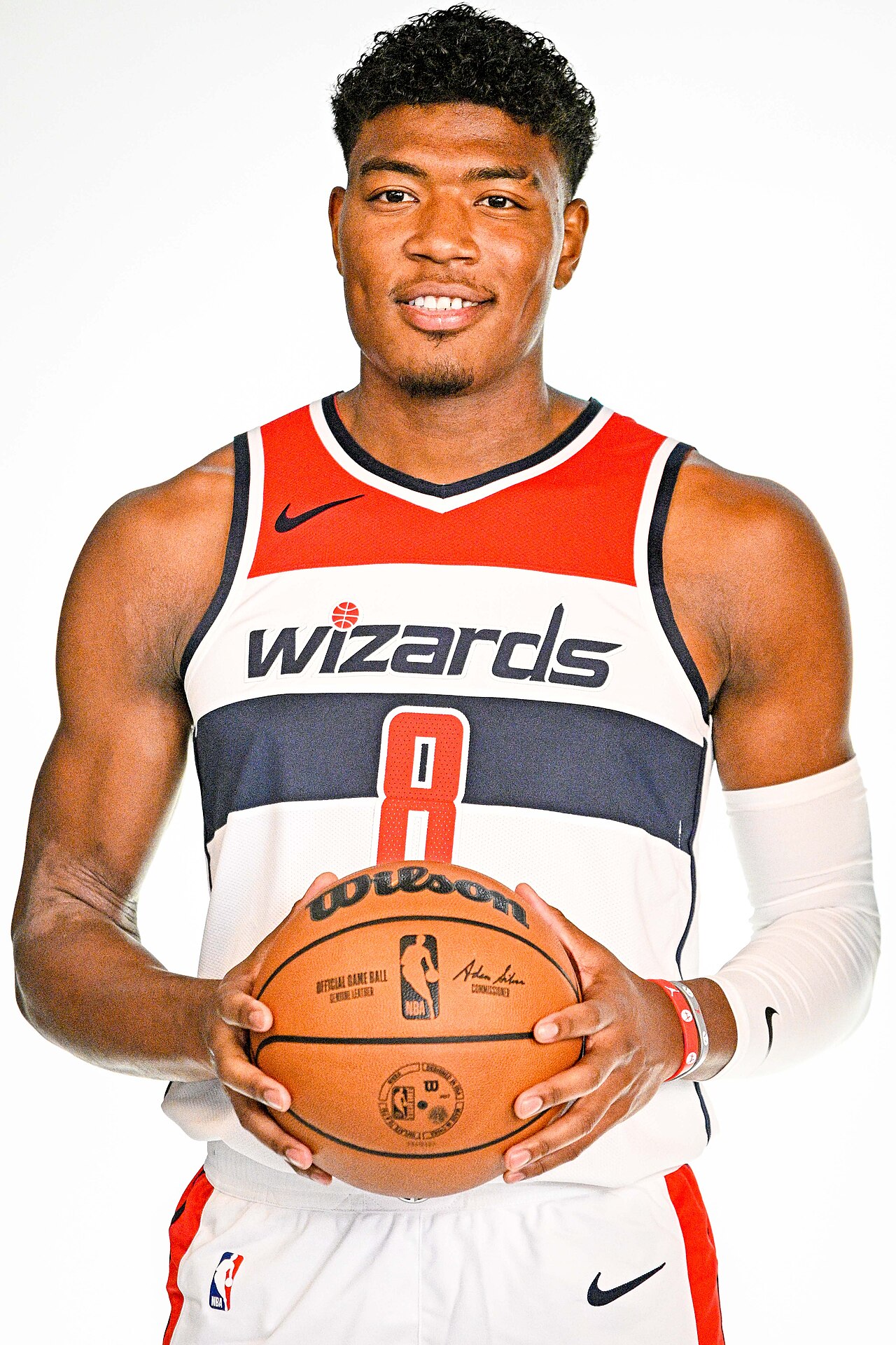 Rui Hachimura, Lakers'ın Rakibi Clippers ile Anlaştı