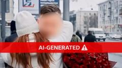 Rus aileler ölen yakınlarını yapay zekayla diriltiyor