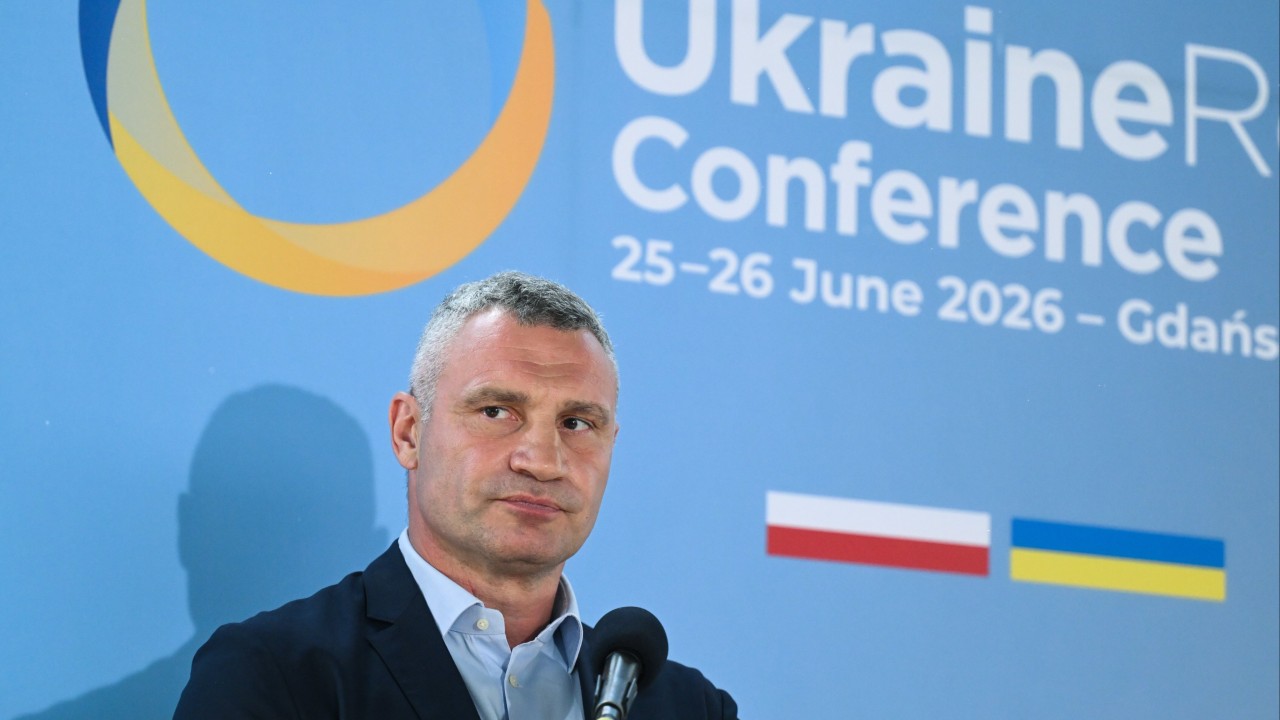 Rus füzeleri Kiev’i vurdu: Ukrayna başkentinde yangınlar çıktı