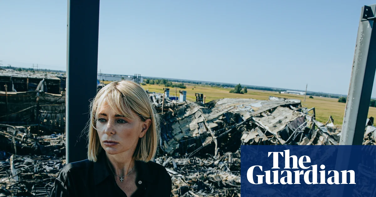 Rus füzeleri Kiev'i vururken kayıplar artıyor ve moral bozuluyor