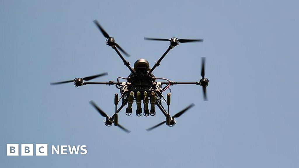 Rus işgalindeki Ukrayna’da otobüse drone saldırısı: 7 ölü