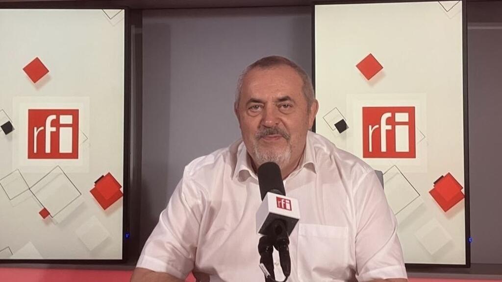 Rus muhalif Nadezhdin: Putin'in Ukrayna savaşı 'ölümcül hata