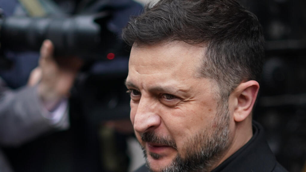 Rus saldırısı Harkiv'de 4 ölü, 10 yaralı: Chuguiv vuruldu
