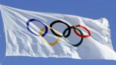 Rus sporculara LA 2028 yolu açılıyor: IOC yasağı kaldırdı