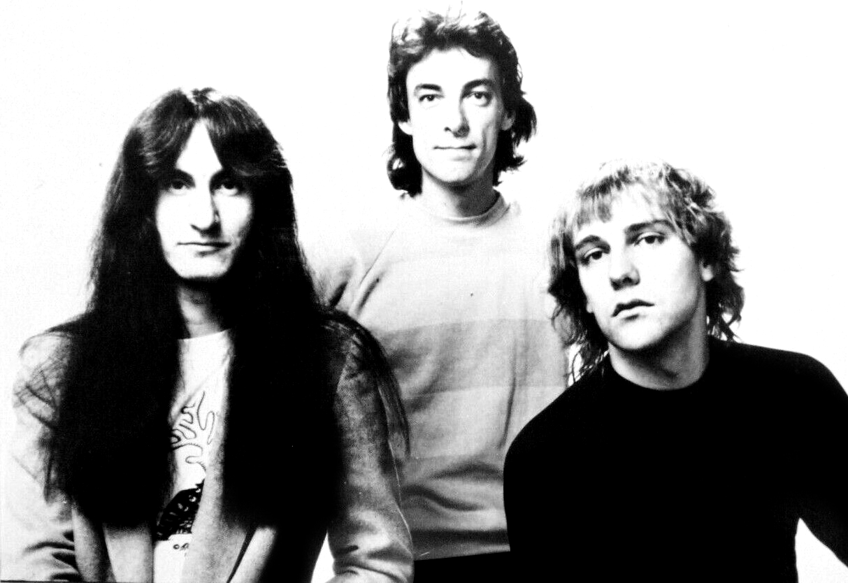 Rush 11 Yıl Aradan Sonra Sahneye Döndü, Merhum Davulcu Neil Peart Anıldı
