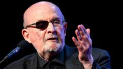 Rushdie saldırganı terör suçlarından mahkum edildi