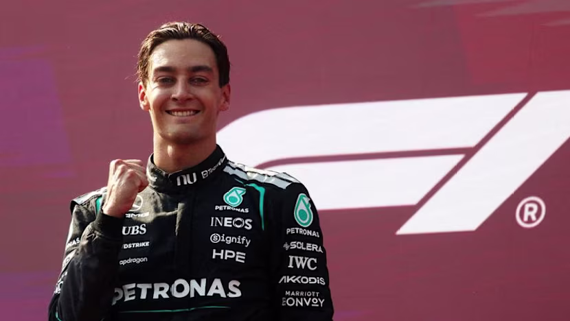 Eski Patron: Russell F1 Savaşını Kazanacak Zihinsel Güce Sahip