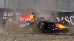 Russell'ın Pol Pozisyonu Tehlikeli Bir Örnek mi? F1 Soru-Cevap