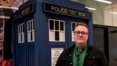 Russell T Davies, BBC patronunun 'beceriksiz' AI yorumlarını eleştirdi