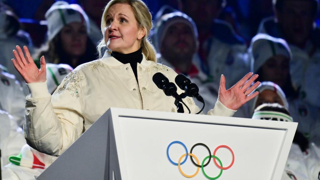 Rusya, 2028 Los Angeles Olimpiyatları'na tam dönüşe bir adım daha yaklaştı