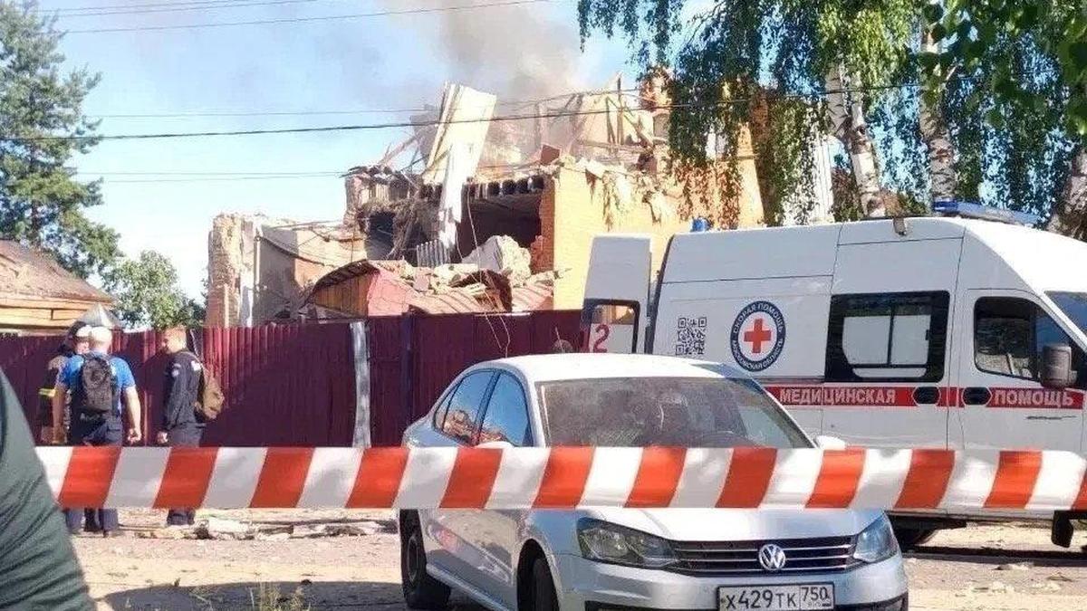 Rusya: 400'den Fazla Ukrayna İHA'sı Düşürüldü, Bebek Öldü