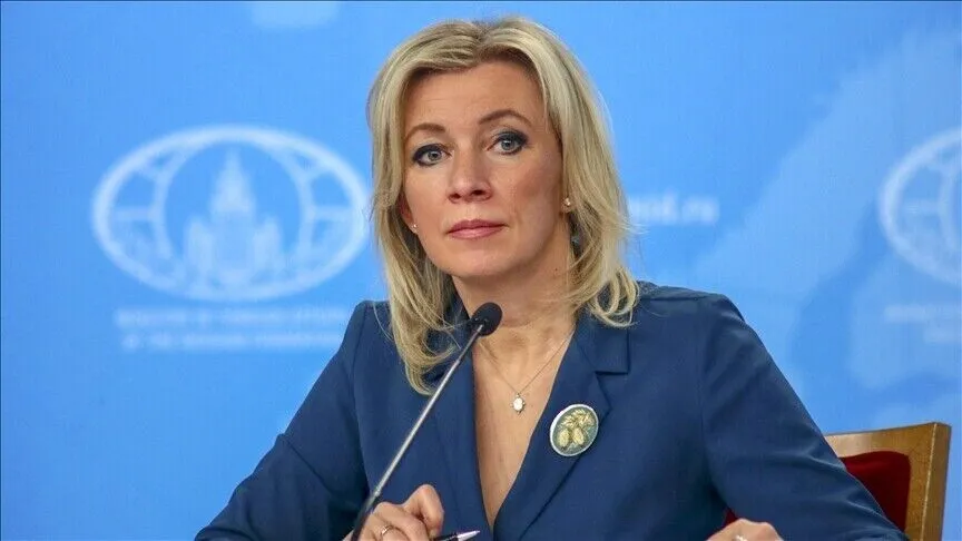 Rusya, ABD'nin Irak'tan Çekilmesini Olumlu Karşıladı