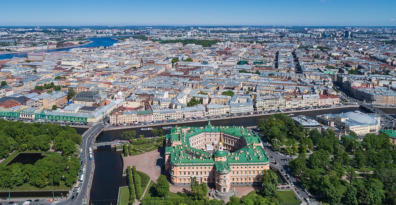 Rusya, drone krizi sonrası Almanya'nın St. Petersburg Başkonsolosluğu'nu kapatıyor