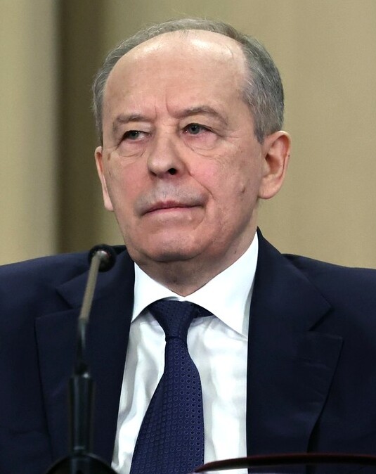 Rusya Dış İstihbarat Başkanı Naryshkin, CIA Direktörü Ratcliffe ile Moskova'da Görüştü