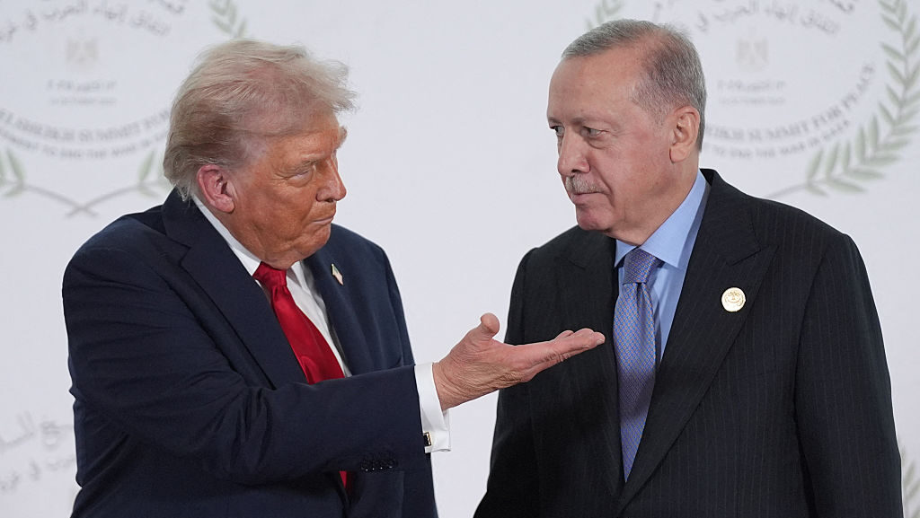 Rusya, Hamas ve Çin: Türkiye'nin F-35'e dönüşü neden hata olur