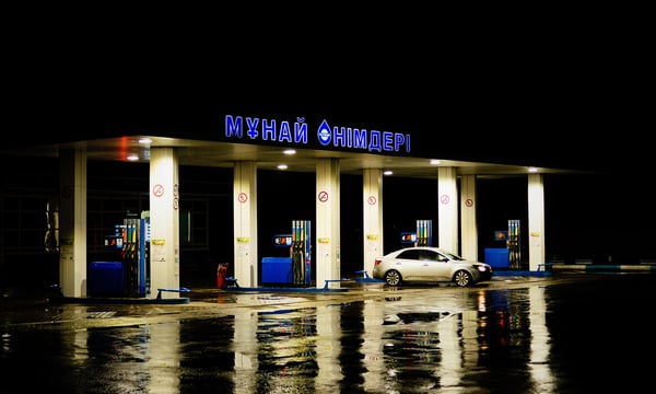 Rusya, Kazakistan'dan Akaryakıt İsterse Ne Olur