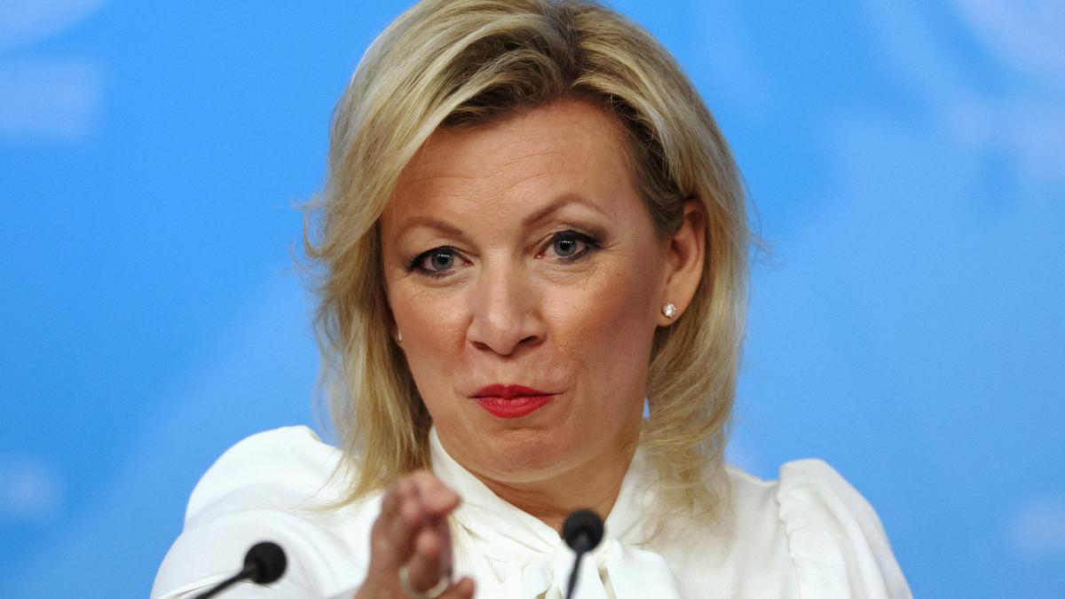 Rusya, NATO'nun Ukrayna'ya 70 Milyar Euro Yardım Kararını Kınadı