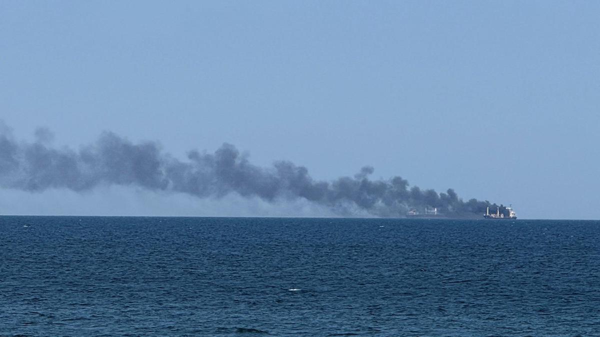 Rusya Odessa'da ticari gemilere neden saldırıyor