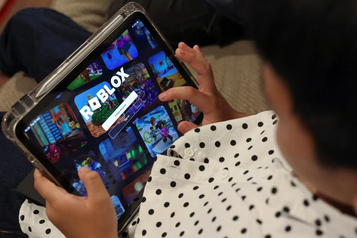 Rusya, Roblox'u tekrar erişime açtı: Çocukların öfkesi sonuç verdi