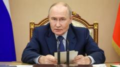 Rusya Seçimleri: Sürpriz Yok, Ama Kremlin Sonuçları Nasıl Kullanacak