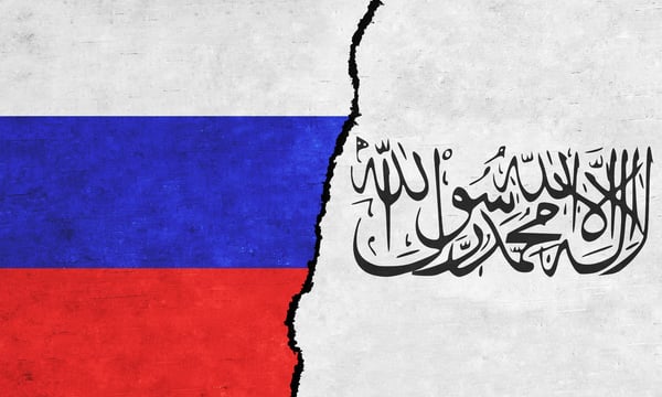 Rusya-Taliban güvenlik ittifakı: Bölgesel dinamikleri nasıl etkiler