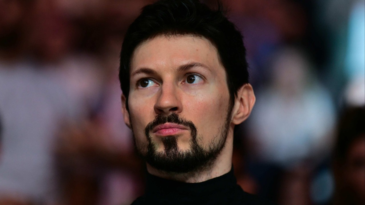 Rusya, Telegram Kurucusu Durov'u Teröre Yardımla Suçladı ve Uluslararası Aramaya Çıkardı