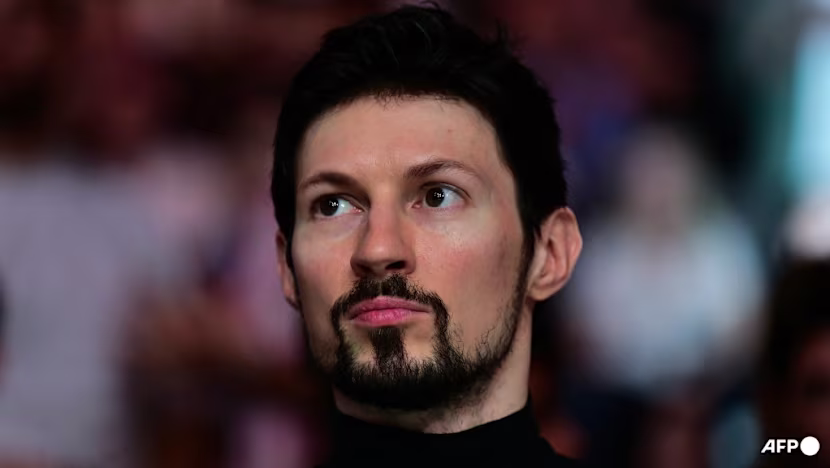 Rusya, Telegram Kurucusu Durov'u Terörle Mücadele Yasalarını İhlalle Suçluyor
