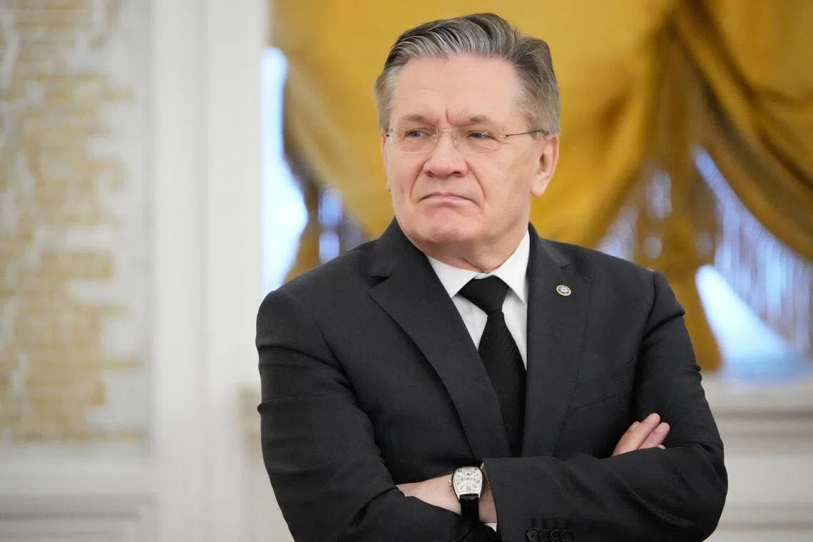 Rusya: Ukrayna İHA’sı Zaporijya Nükleer Santrali Başmühendisini Öldürdü