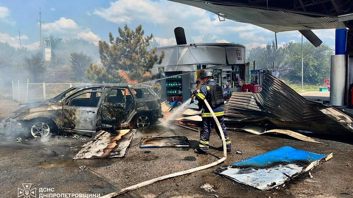 Rusya: Ukrayna saldırılarında 11 kişi öldü