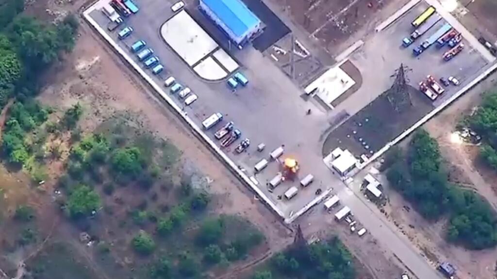 Rusya, Ukrayna'da Starlink'i Karıştırma Çabalarında Zorlanıyor