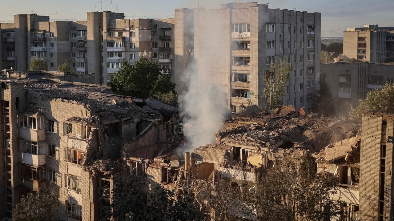 Rusya Ukrayna'ya saldırdı, Polonya savaş uçaklarını havalandırdı