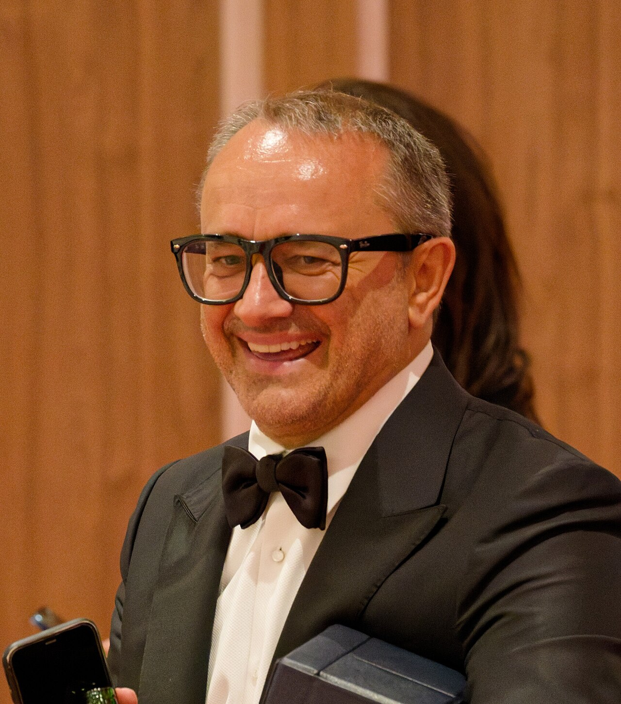 Rusya, Yönetmen Zvyagintsev'i 'yabancı ajan' ilan etti