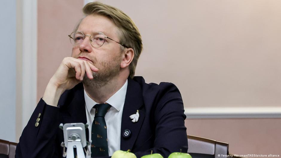 Rusya'da Yabloko Partisi Seçimlerden Neden Men Edildi