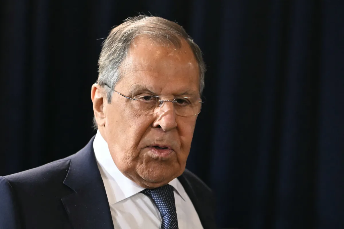 Rusya'dan Trump-İran Anlaşması'na Temkinli Destek
