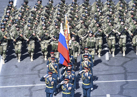 Rusya'nın NATO'ya Saldırı İçin Gizli Üsleri Haritada
