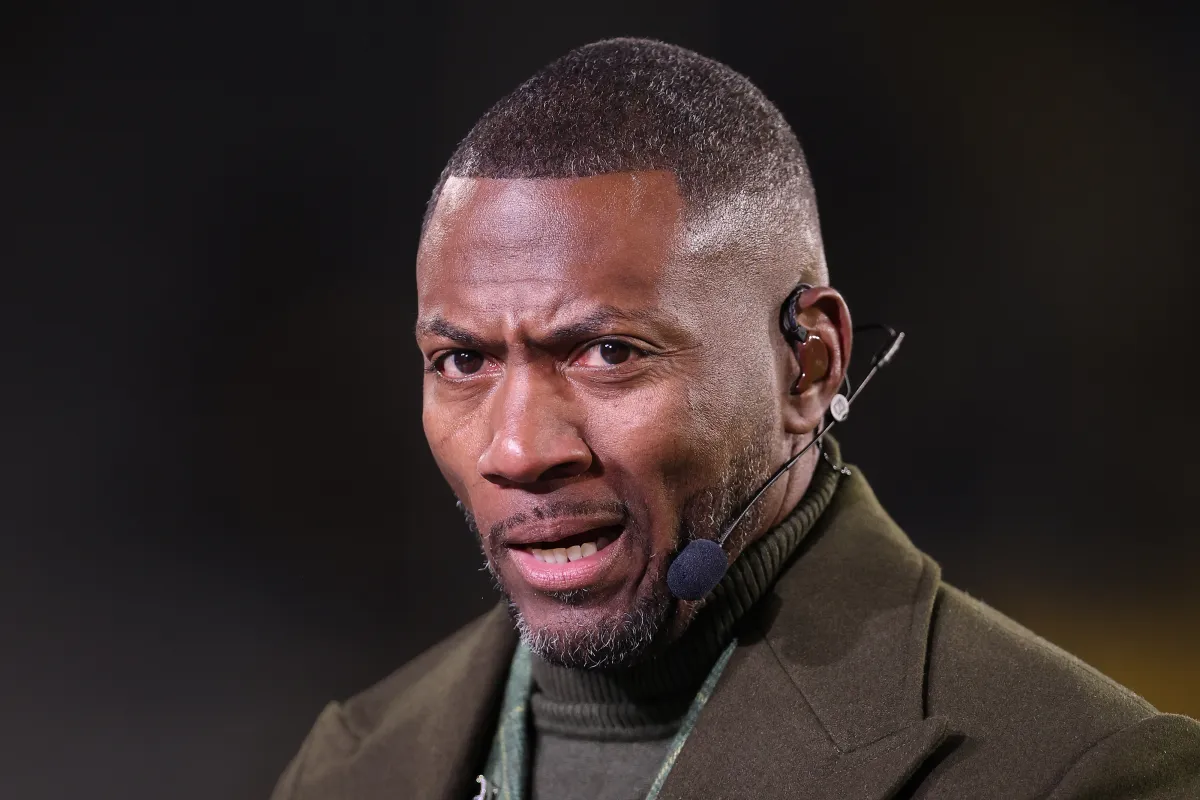 Ryan Clark'tan Lamar Jackson'ın Sıralama Düşüşüne Tepki