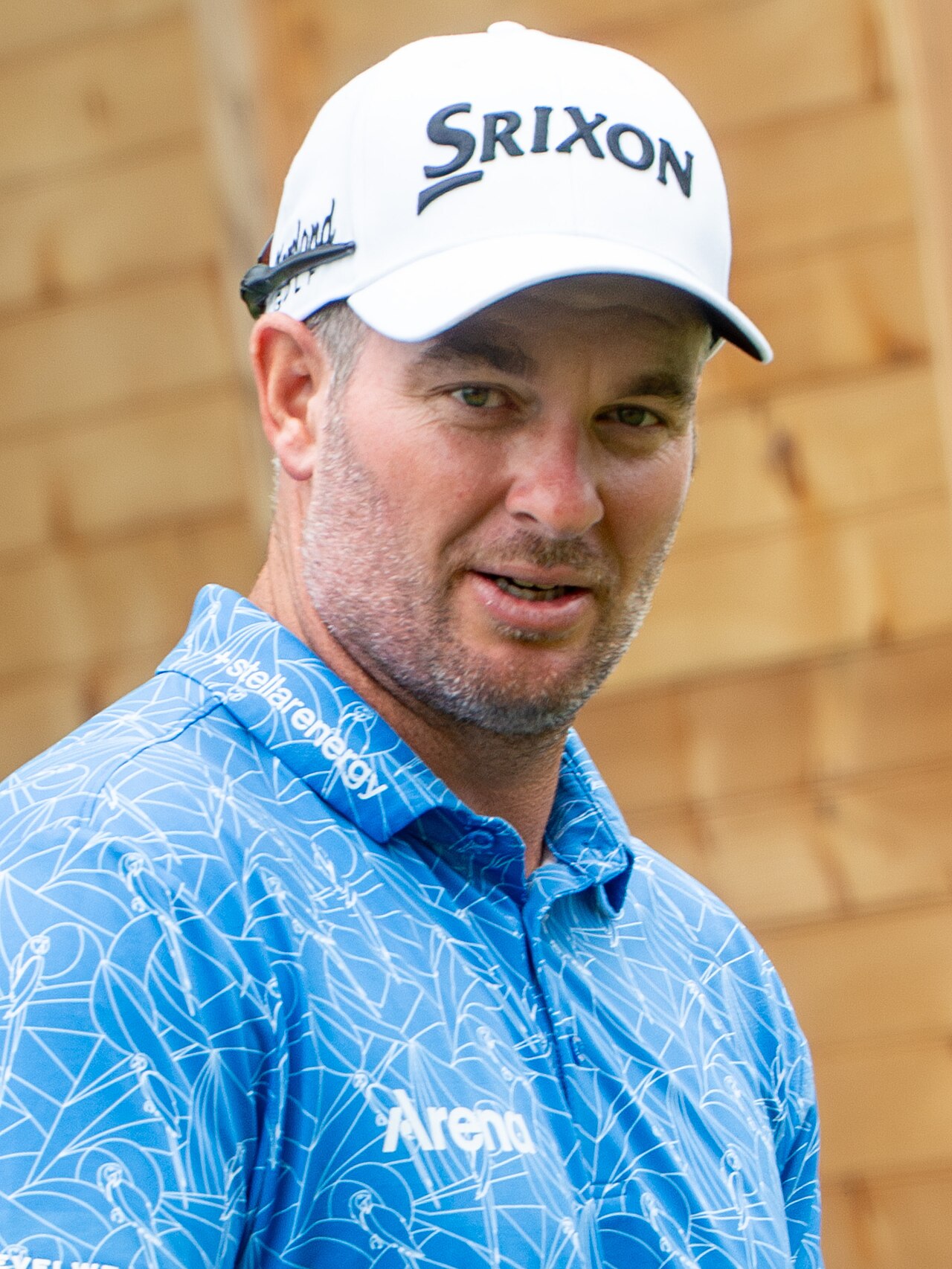 Ryan Fox, Open Championship Zaferini Böyle Kutlayacak