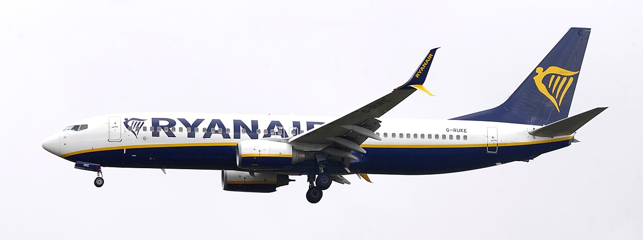 Ryanair CEO: Jet yakıtı maliyeti 2028'e kadar yüksek kalabilir