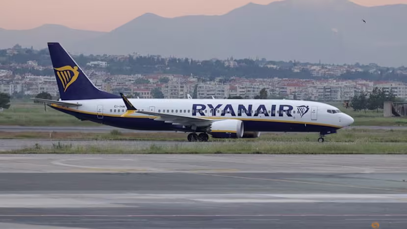 Ryanair'den 5 Yıllık Google Cloud Anlaşması: Yapay Zeka Operasyonlara Entegre Oluyor