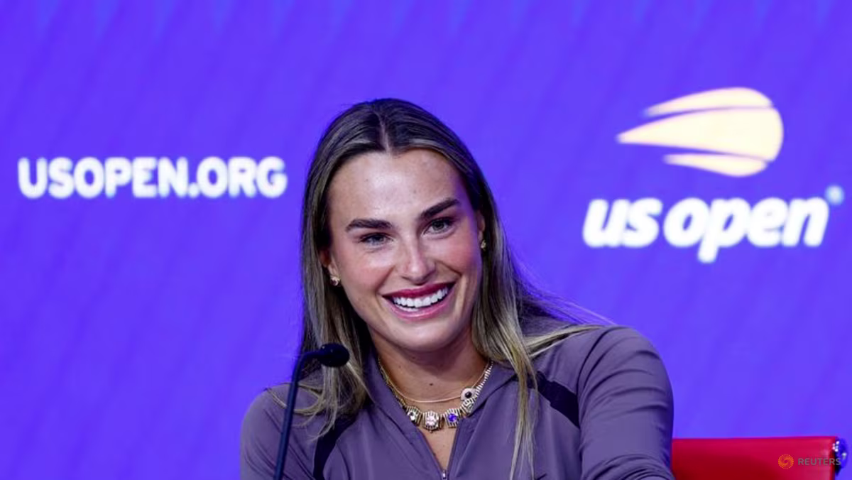 Sabalenka ve Pegula, ABD Açık Para Ödülü Artışını ve Yeni Oyuncu Konseyini Memnuniyetle Karşıladı