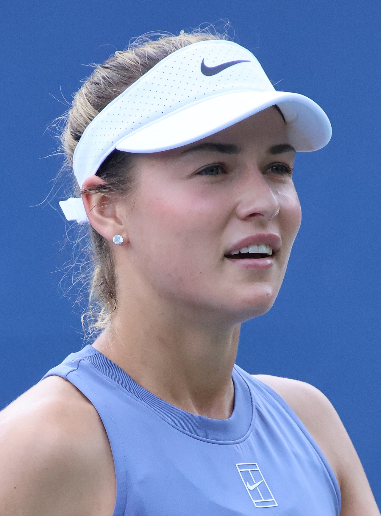 Sabalenka'dan Wimbledon'a: Köpekleri de İçeri Alın